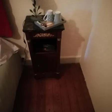 La Maison D'alienor *