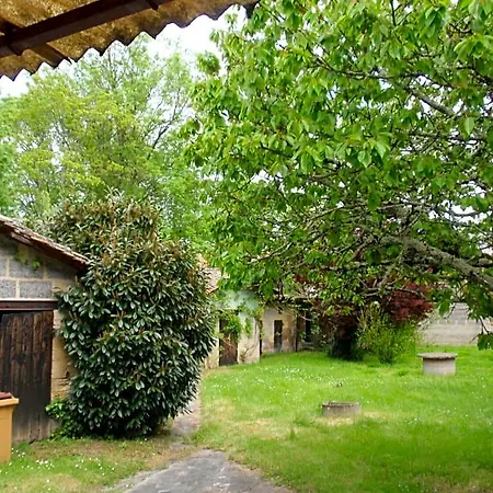 Frühstückspension La Maison D'alienor