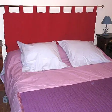 La Maison D'alienor