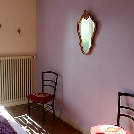La Maison D'alienor Frühstückspension