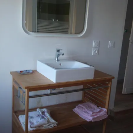 فندق مبيت وإفطار La Maison D'alienor