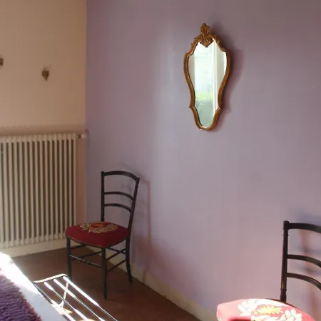 La Maison D'alienor * Saint-Medard-de-Guizieres