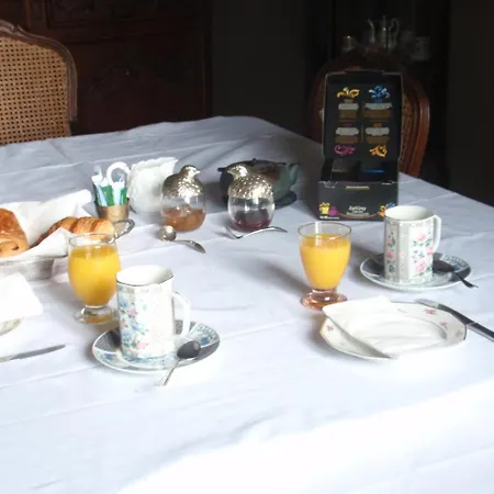 La Maison D'alienor *