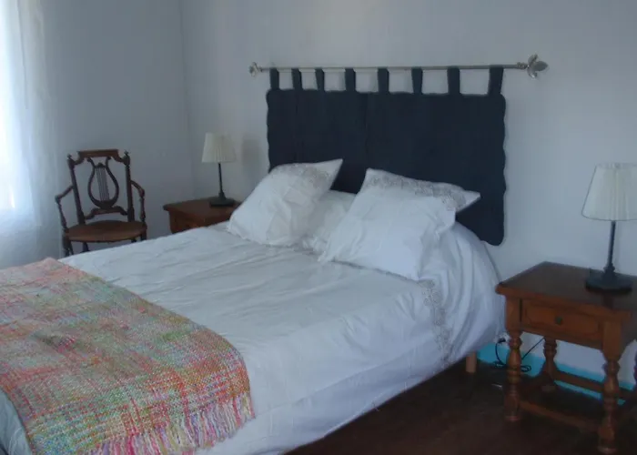 La Maison D'alienor *