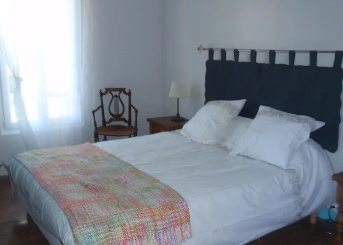 La Maison D'alienor *