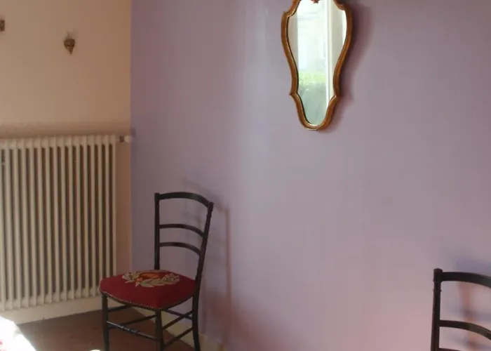 La Maison D'alienor * Saint-Medard-de-Guizieres