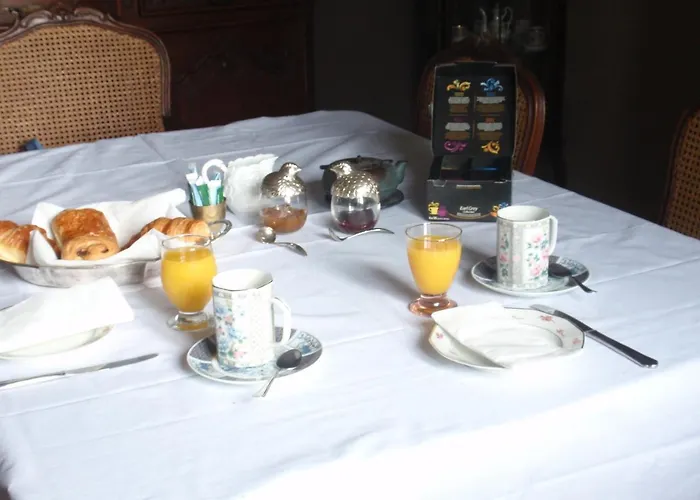 La Maison D'alienor *